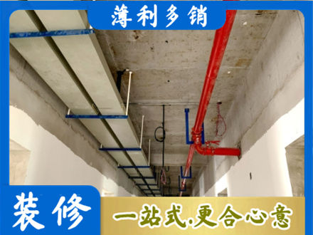博尔塔拉水电工程安装
